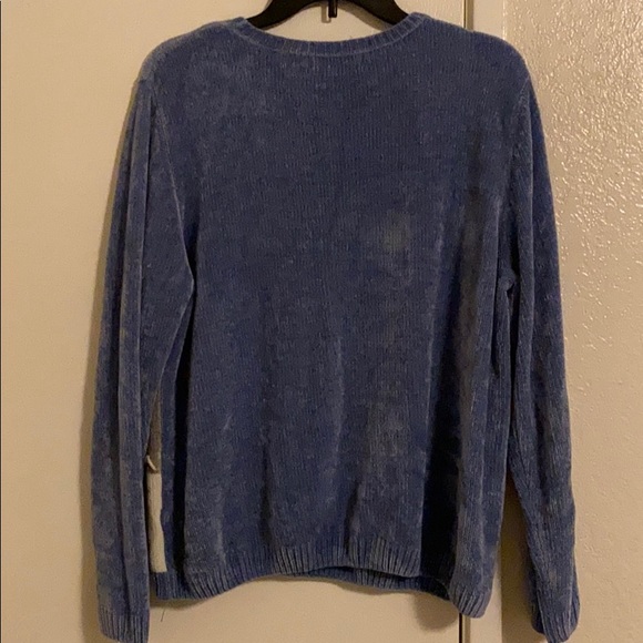 Alfred Dunner sweater - Picture 2 of 3